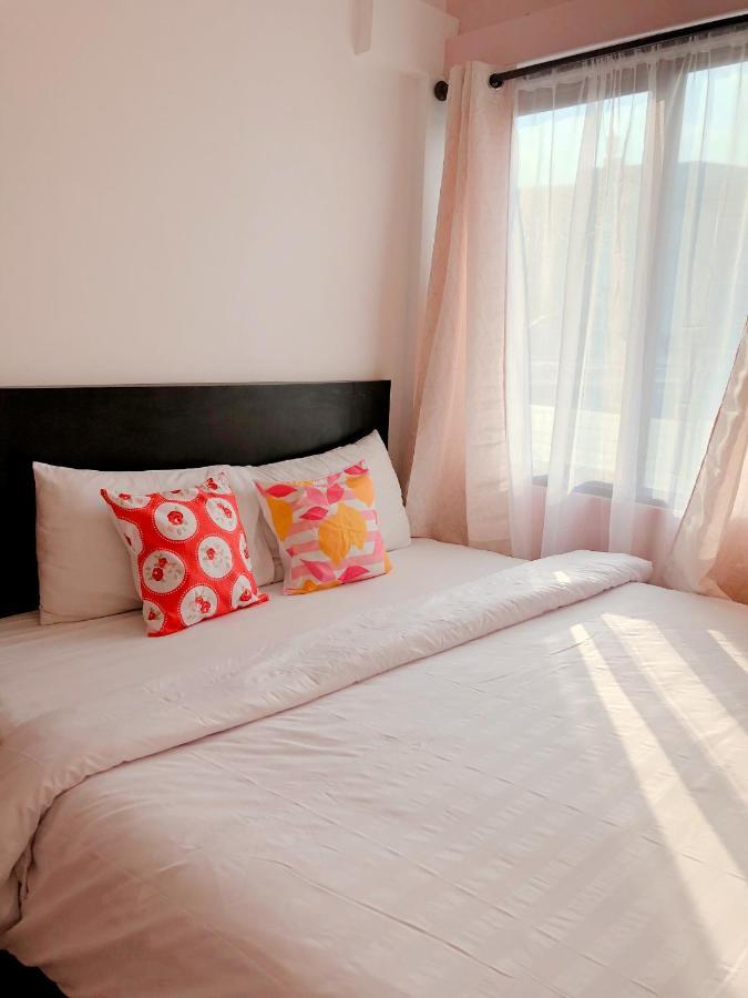 Youre At - Grand Setiabudhi Apartment Bandung Extérieur photo
