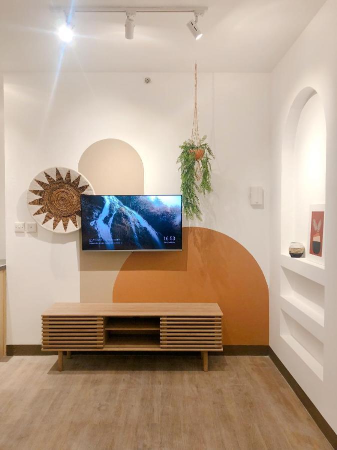 Youre At - Grand Setiabudhi Apartment Bandung Extérieur photo