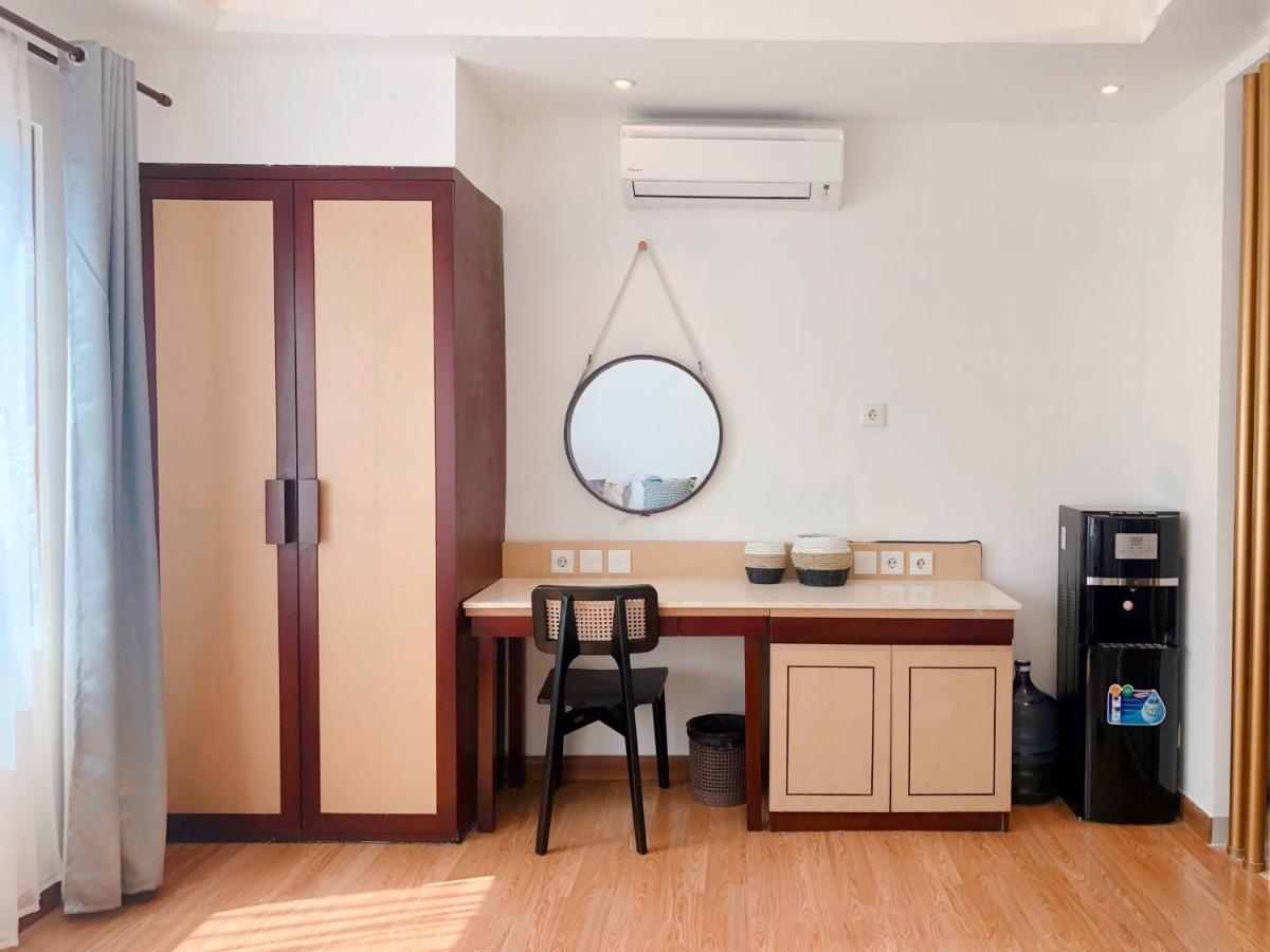 Youre At - Grand Setiabudhi Apartment Bandung Extérieur photo