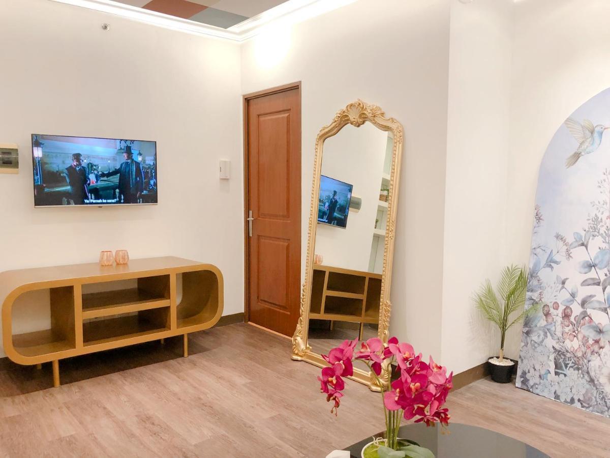 Youre At - Grand Setiabudhi Apartment Bandung Extérieur photo
