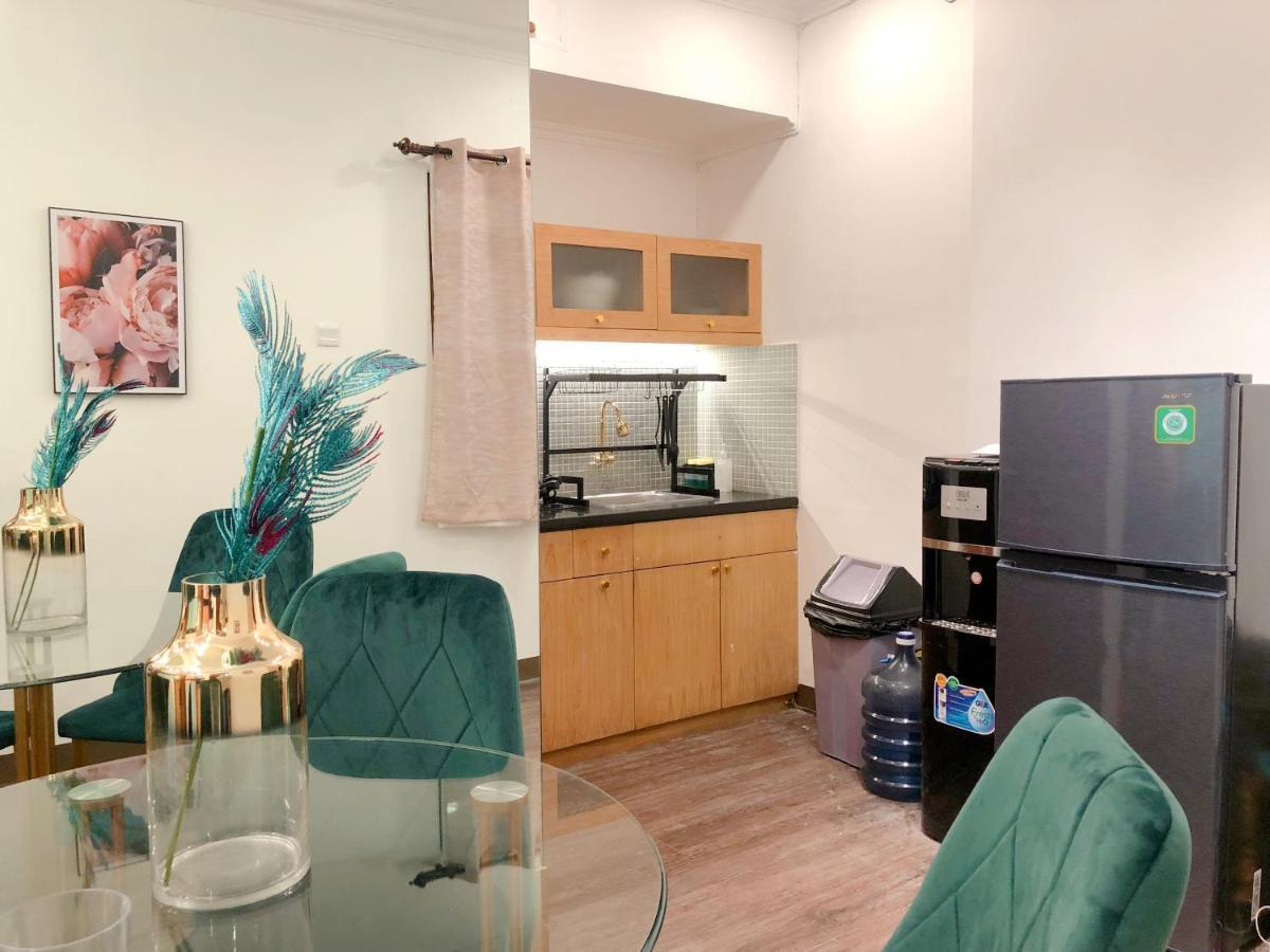 Youre At - Grand Setiabudhi Apartment Bandung Extérieur photo