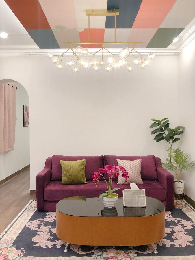 Youre At - Grand Setiabudhi Apartment Bandung Extérieur photo
