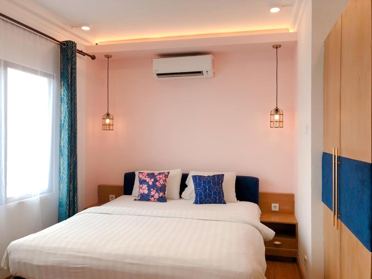 Youre At - Grand Setiabudhi Apartment Bandung Extérieur photo