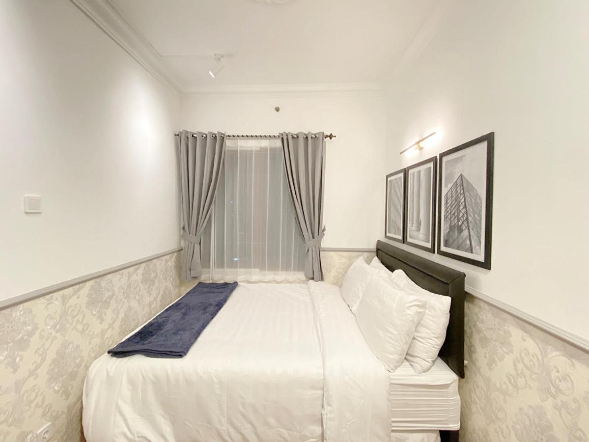 Youre At - Grand Setiabudhi Apartment Bandung Extérieur photo