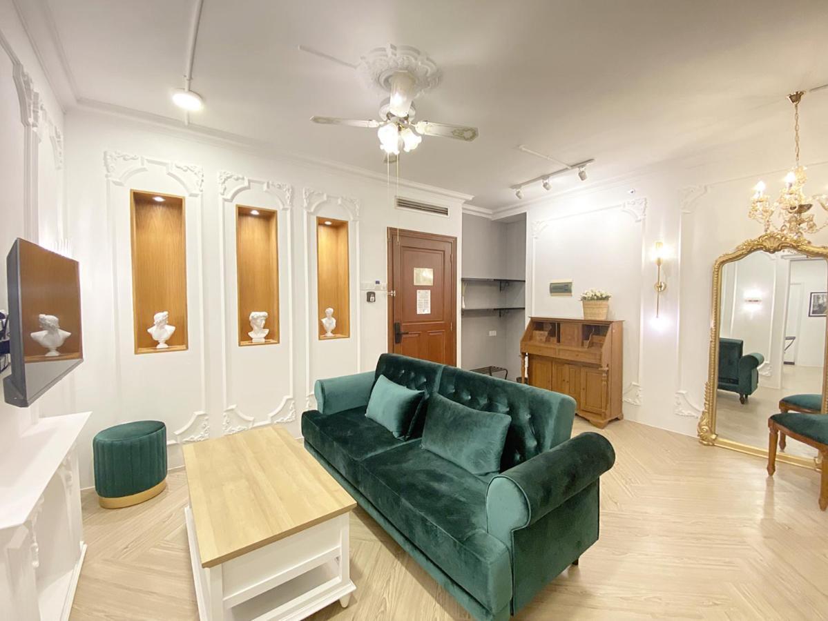 Youre At - Grand Setiabudhi Apartment Bandung Extérieur photo