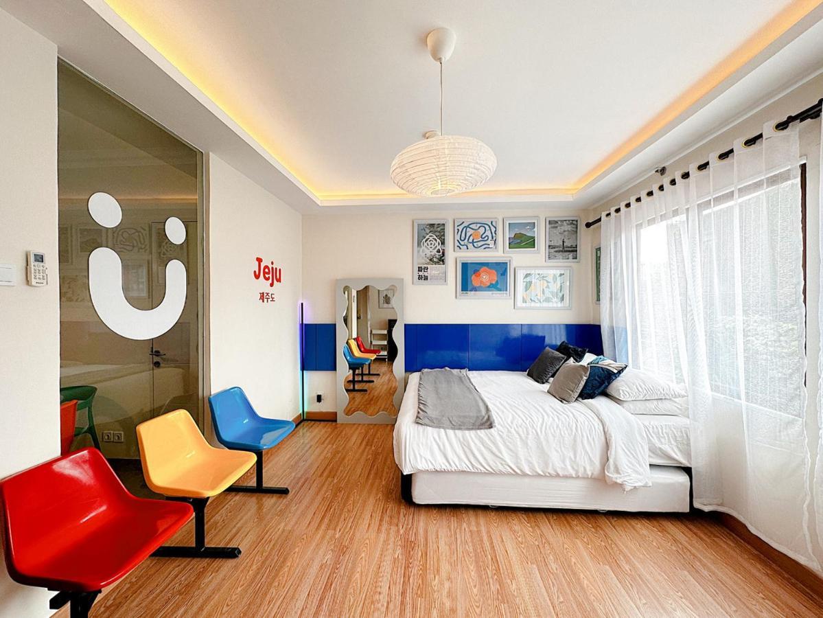 Youre At - Grand Setiabudhi Apartment Bandung Extérieur photo