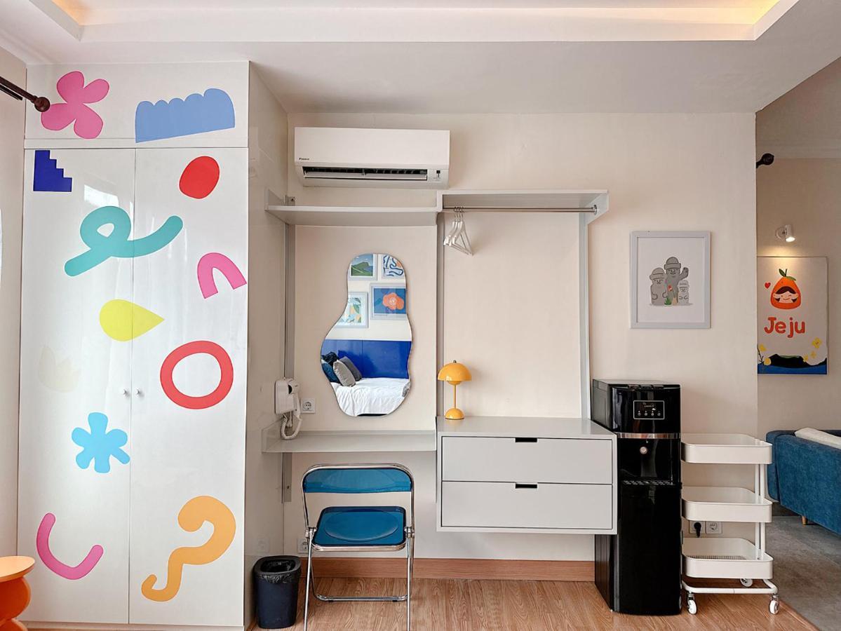 Youre At - Grand Setiabudhi Apartment Bandung Extérieur photo
