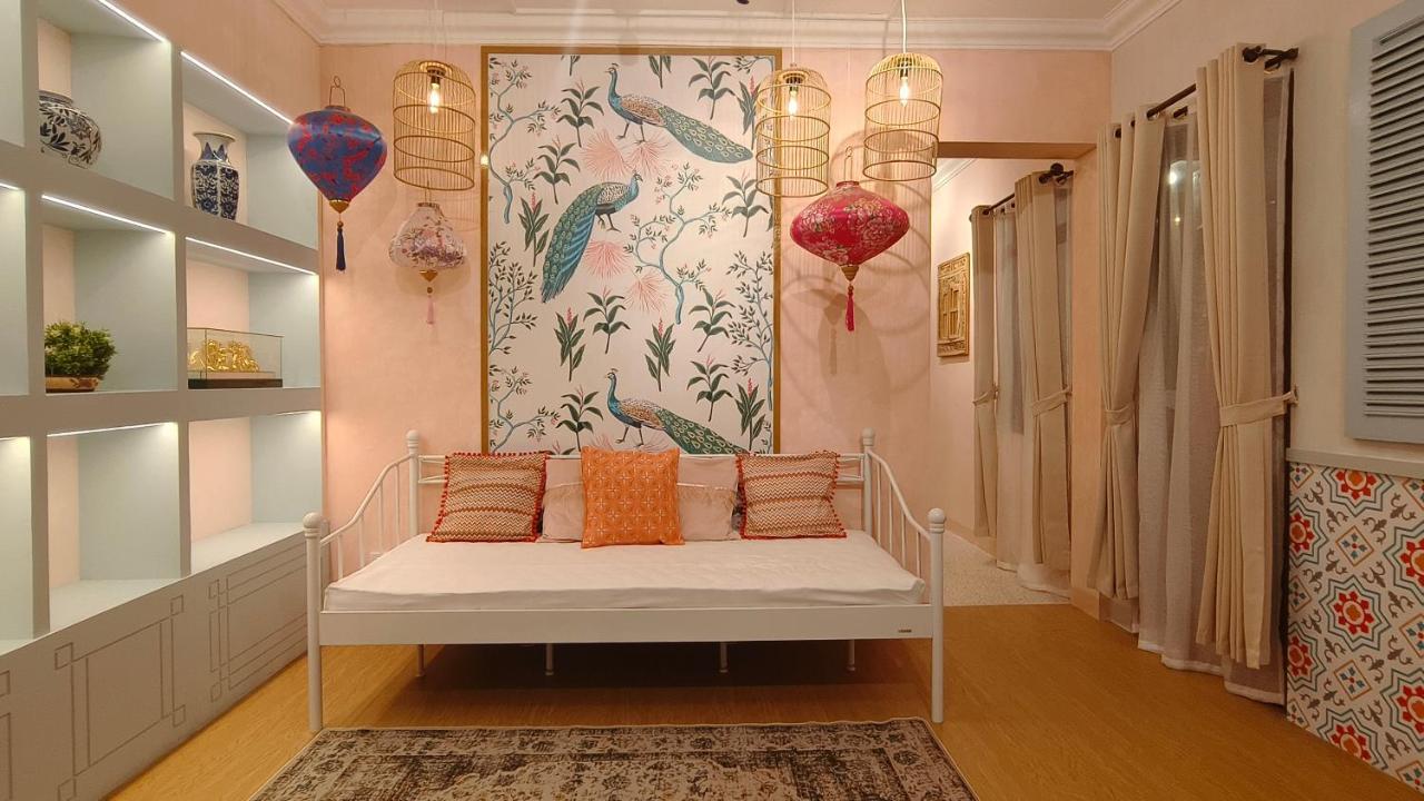 Youre At - Grand Setiabudhi Apartment Bandung Extérieur photo
