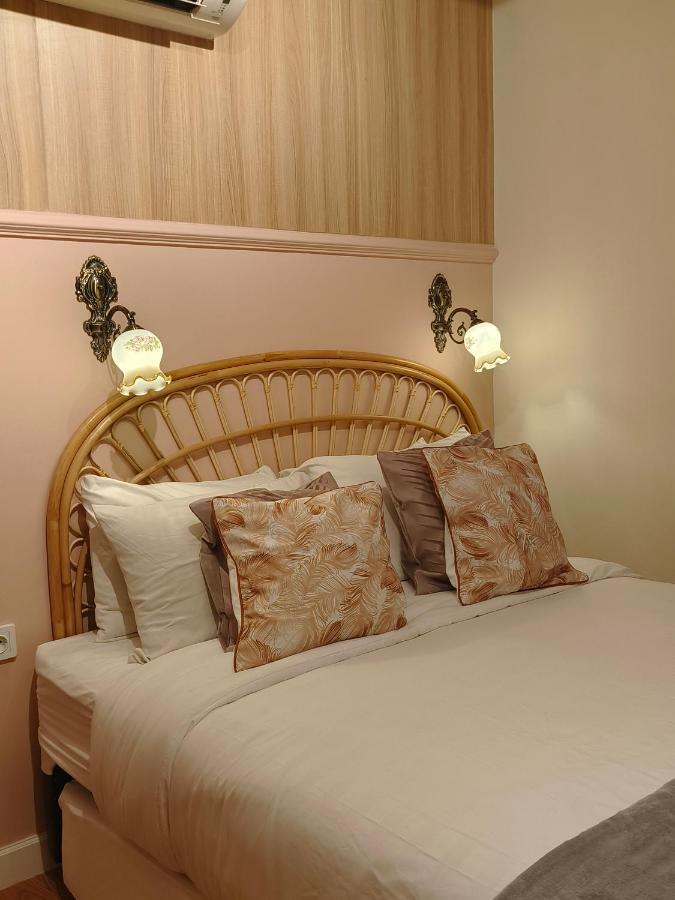 Youre At - Grand Setiabudhi Apartment Bandung Extérieur photo